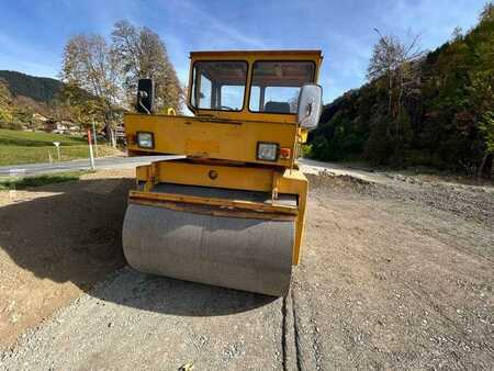 Tandem hengerek 1999 Hamm DV 8.22 (21)