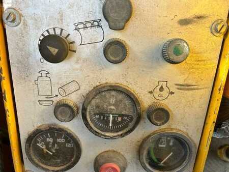 Tandem hengerek 1999 Hamm DV 8.22 (25)