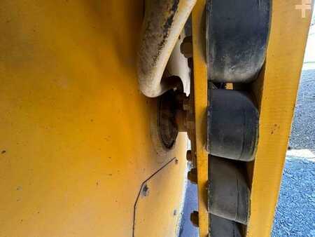 Tandem hengerek 1999 Hamm DV 8.22 (26)