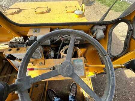 Tandem hengerek 1999 Hamm DV 8.22 (30)