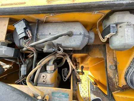 Tandem hengerek 1999 Hamm DV 8.22 (37)