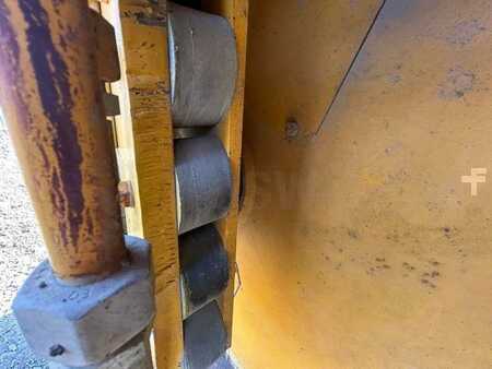 Tandem hengerek 1999 Hamm DV 8.22 (40)