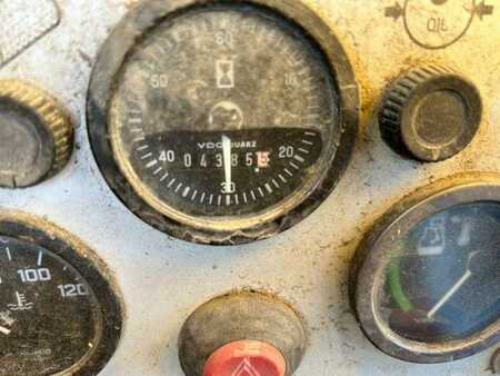 Tandem hengerek 1999 Hamm DV 8.22 (42)