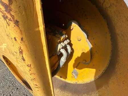 Tandem hengerek 1999 Hamm DV 8.22 (44)