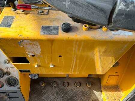 Tandem hengerek 1999 Hamm DV 8.22 (48)