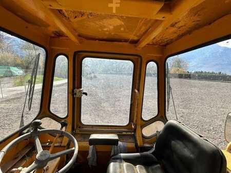 Tandem hengerek 1999 Hamm DV 8.22 (49)