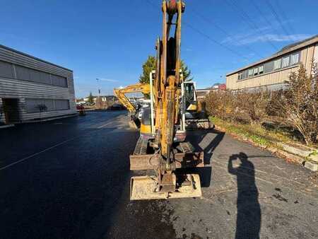 Minigraafmachines 2004 Kubota U25-3EU (32)