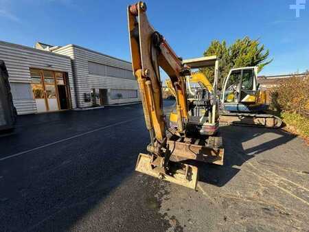 Minigraafmachines 2004 Kubota U25-3EU (35)