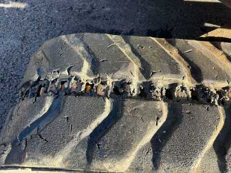 Minigraafmachines 2004 Kubota U25-3EU (44)