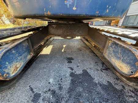 Minigraafmachines 2004 Kubota U25-3EU (46)