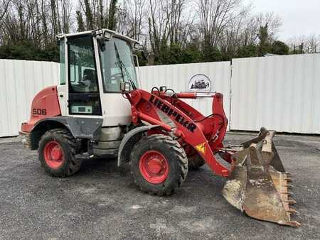 Miscelaneo 2010 Liebherr L506 Stereo (40)