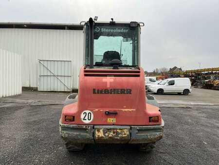 Miscelaneo 2010 Liebherr L506 Stereo (9)