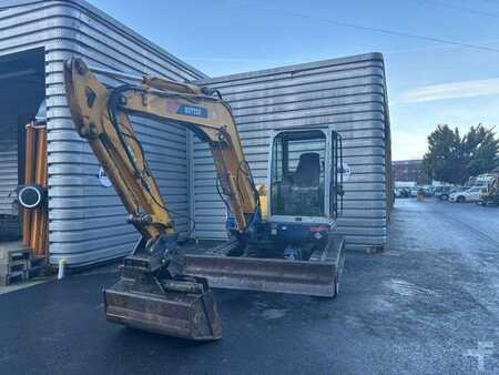 Rupsgraafmachines 2007 IHI 65NX (13)