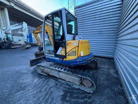 Rupsgraafmachines 2007 IHI 65NX (15)