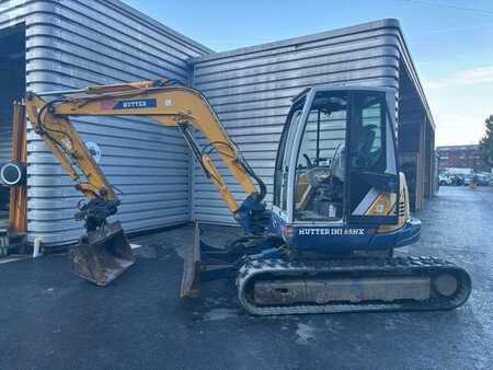 Rupsgraafmachines 2007 IHI 65NX (16)