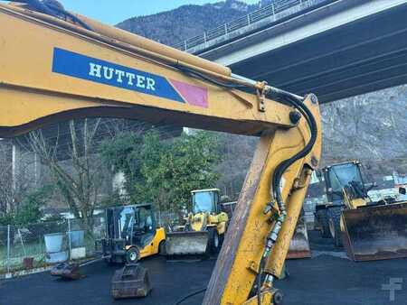 Rupsgraafmachines 2007 IHI 65NX (28)