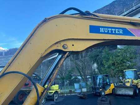 Rupsgraafmachines 2007 IHI 65NX (29)