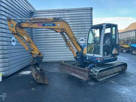 Rupsgraafmachines 2007 IHI 65NX (3)