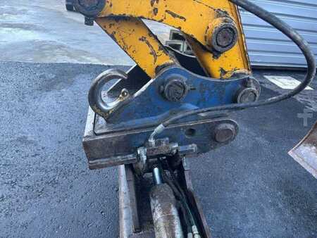 Rupsgraafmachines 2007 IHI 65NX (32)