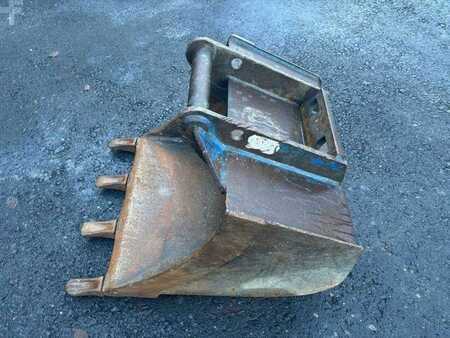 Rupsgraafmachines 2007 IHI 65NX (35)