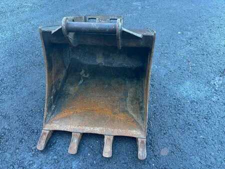 Rupsgraafmachines 2007 IHI 65NX (36)