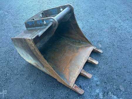 Rupsgraafmachines 2007 IHI 65NX (37)