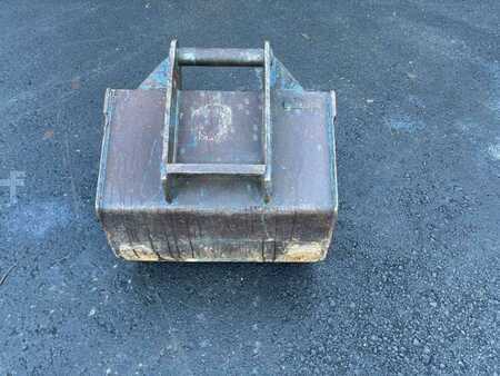 Rupsgraafmachines 2007 IHI 65NX (38)