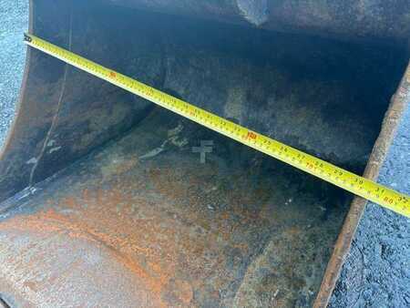 Rupsgraafmachines 2007 IHI 65NX (39)