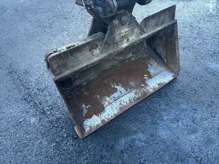 Rupsgraafmachines 2007 IHI 65NX (40)