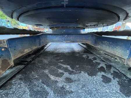 Rupsgraafmachines 2007 IHI 65NX (41)