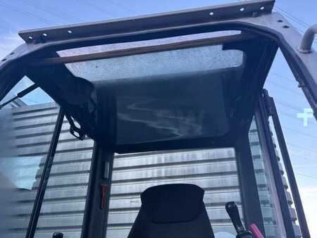 Rupsgraafmachines 2007 IHI 65NX (46)