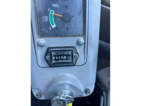 Rupsgraafmachines 2007 IHI 65NX (49)