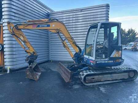 Rupsgraafmachines 2007 IHI 65NX (6)