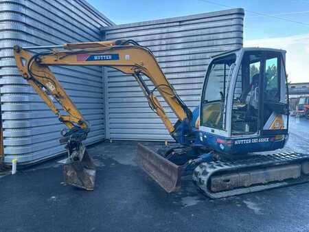 Rupsgraafmachines 2007 IHI 65NX (7)