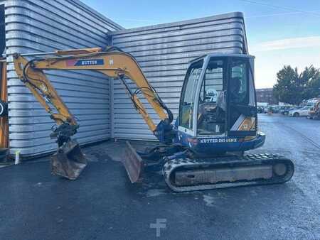 Rupsgraafmachines 2007 IHI 65NX (8)