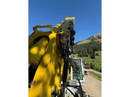 Miscelaneo 2018 MENZI MUCK M525 (3)