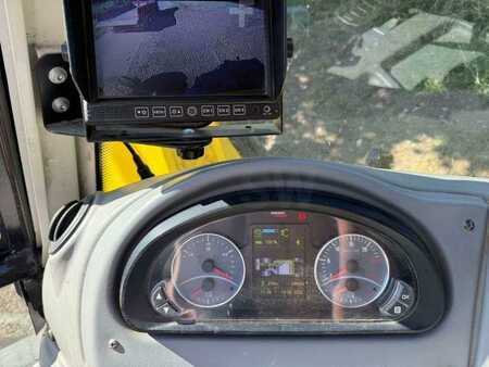 Miscelaneo 2018 MENZI MUCK M525 (6)