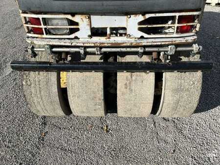 Compacteur tandem 2007 Caterpillar CB225E (20)