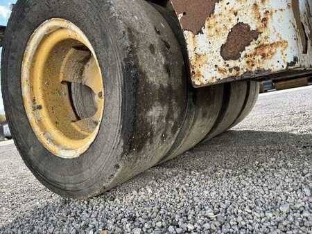 Compacteur tandem 2007 Caterpillar CB225E (22)