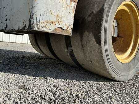 Compacteur tandem 2007 Caterpillar CB225E (24)