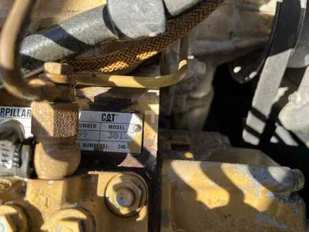 Compacteur tandem 2007 Caterpillar CB225E (34)