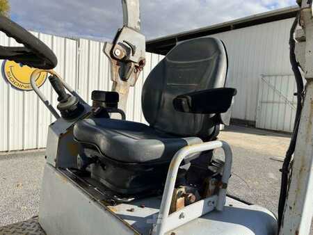 Compacteur tandem 2007 Caterpillar CB225E (36)