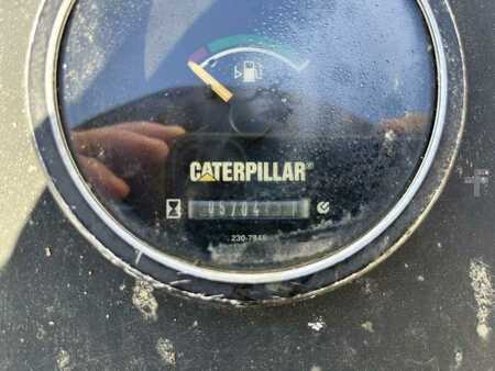 Compacteur tandem 2007 Caterpillar CB225E (42)