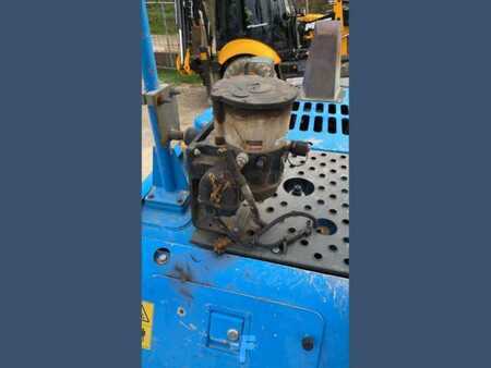 Korečková rýpadla 2013 Volvo ECR235DL (12)