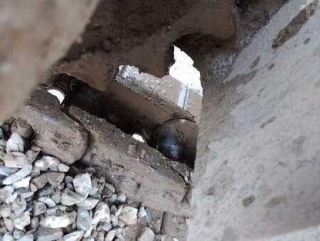 Korečková rýpadla 2013 Volvo ECR235DL (19)