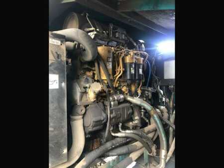 Övrigt 2014 POWERSCREEN Warrior 1800 (14)