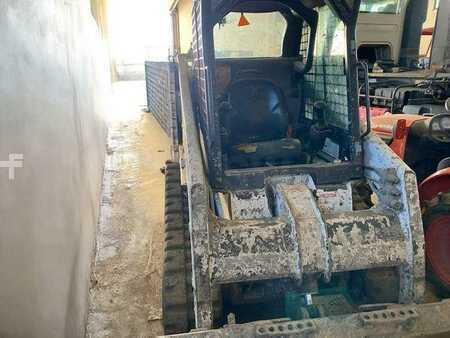 Muut 2007 Bobcat T140 (1)