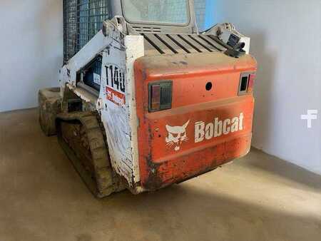 Muut 2007 Bobcat T140 (2)