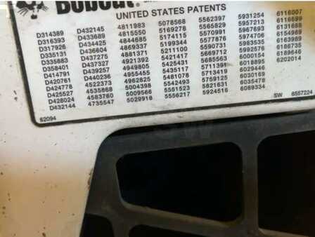 Muut 2007 Bobcat T140 (4)