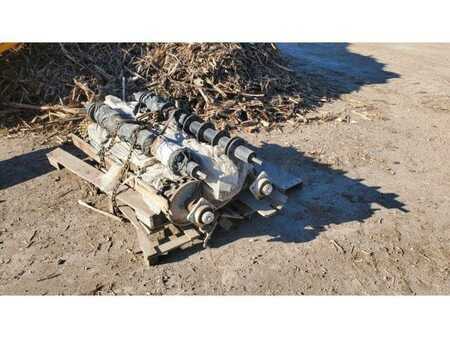 Miscelaneo 2017 Backers STERNSIEB 2-SA A ETOILES (11)